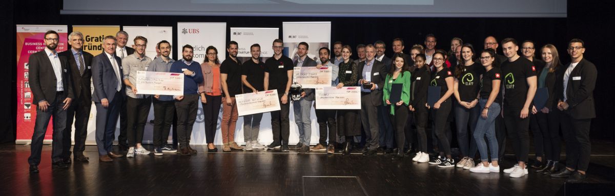 Die Gewinner Die Gewinner
